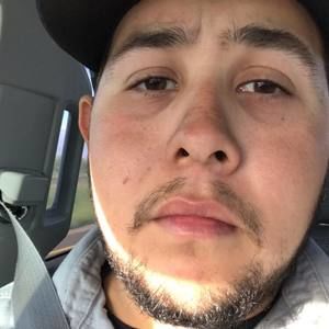 Meet your Posher, Javier